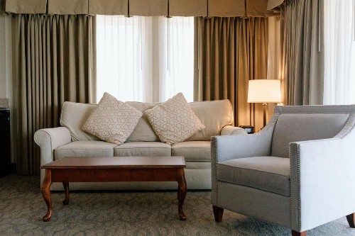 Bayshore Resort - image 41