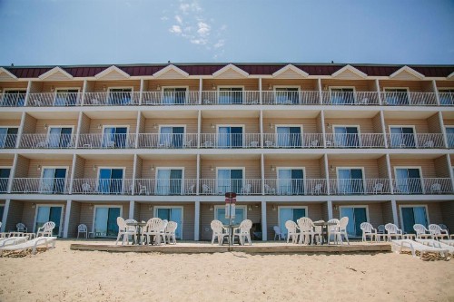 Bayshore Resort - image 8