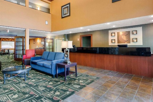 Comfort Inn Traverse City - image 5