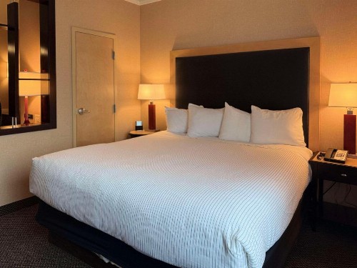 Cambria Hotel Traverse City - image 11