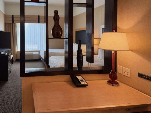 Cambria Hotel Traverse City - image 13
