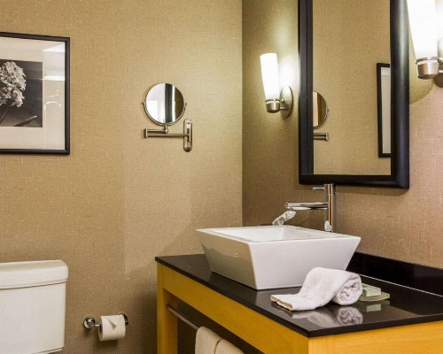 Cambria Hotel Traverse City - image 17