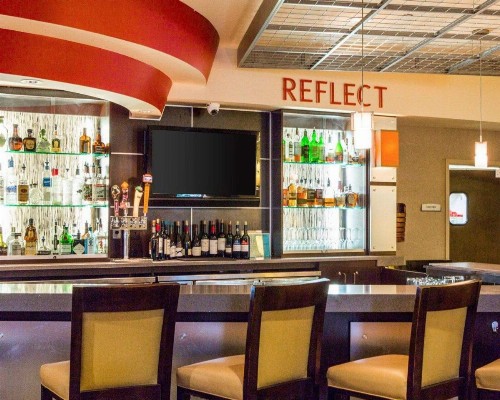 Cambria Hotel Traverse City - image 33