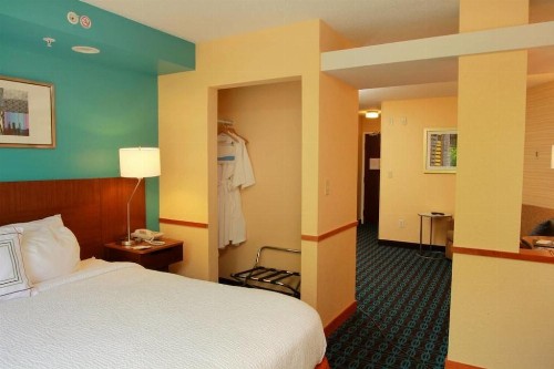 Fairfield Inn & Suites Traverse City - image 11