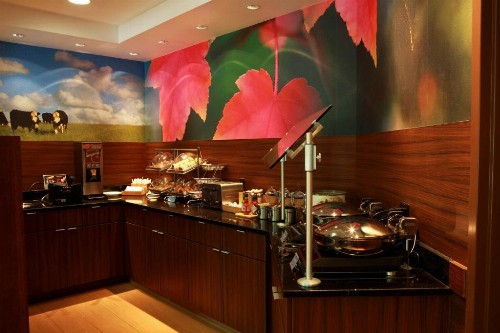 Fairfield Inn & Suites Traverse City - image 4