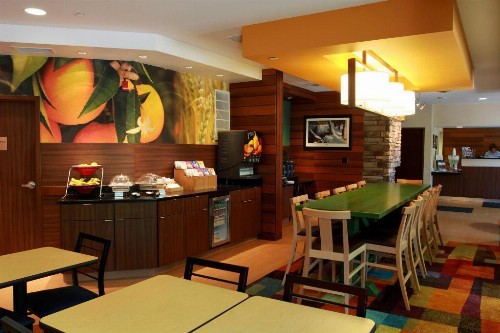 Fairfield Inn & Suites Traverse City - image 5