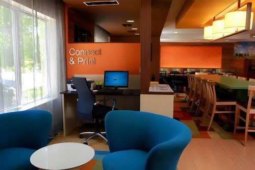 Fairfield Inn & Suites Traverse City - image 6