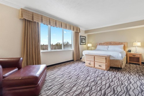 Cherry Tree Inn and Suites - image 32