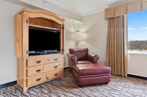 Cherry Tree Inn and Suites - image 35