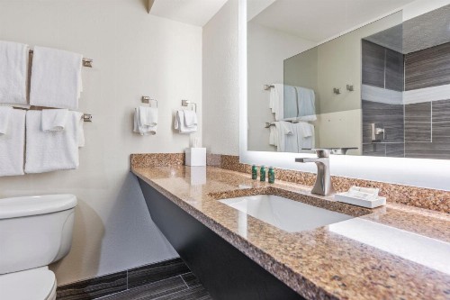 Cherry Tree Inn and Suites - image 44