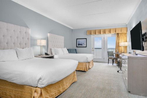 Cherry Tree Inn and Suites - image 48