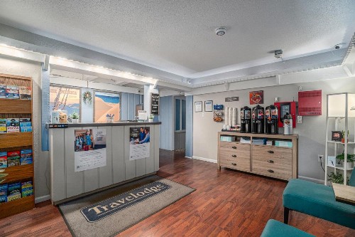 Travelodge by Wyndham Traverse City MI - image 10