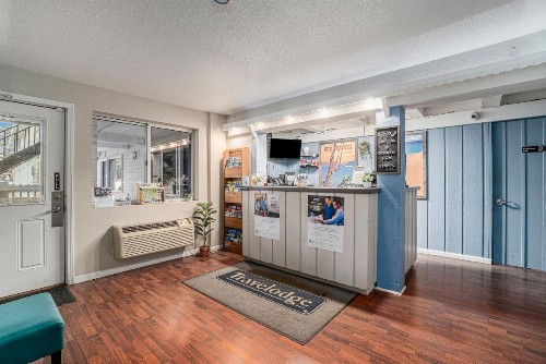 Travelodge by Wyndham Traverse City MI - image 11