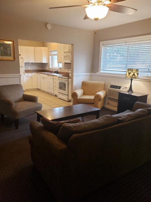Travelodge by Wyndham Traverse City MI - image 21