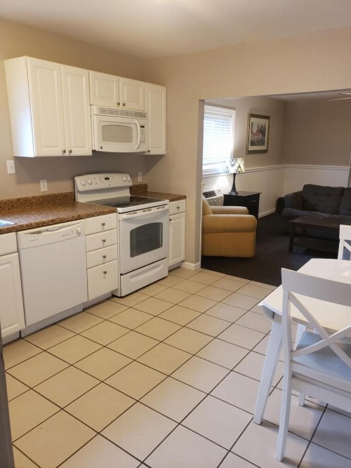 Travelodge by Wyndham Traverse City MI - image 22