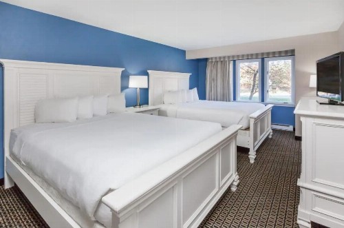 Travelodge by Wyndham Traverse City MI - image 24