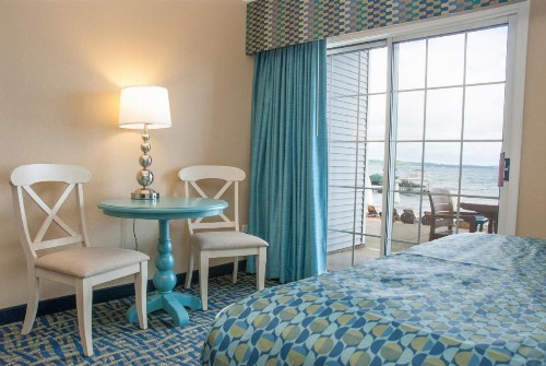 Grand Beach Resort Hotel - image 10
