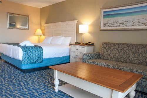 Grand Beach Resort Hotel - image 12