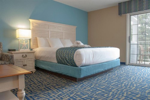 Grand Beach Resort Hotel - image 13