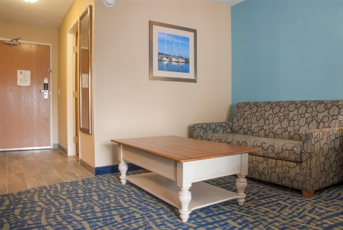 Grand Beach Resort Hotel - image 14