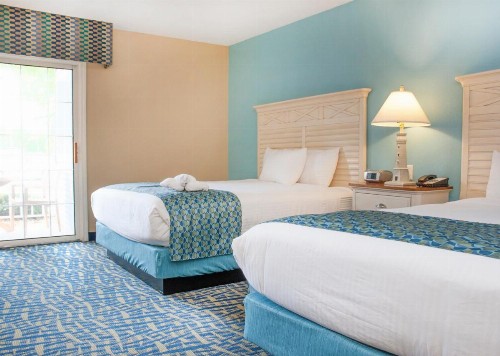 Grand Beach Resort Hotel - image 15