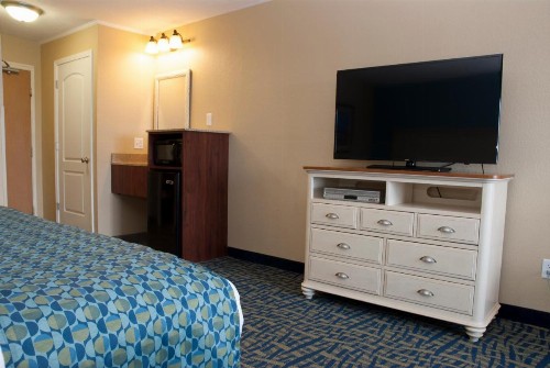Grand Beach Resort Hotel - image 16