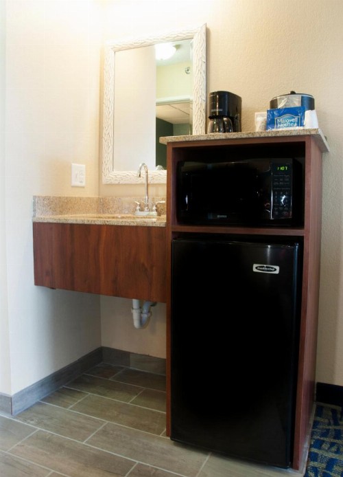 Grand Beach Resort Hotel - image 17