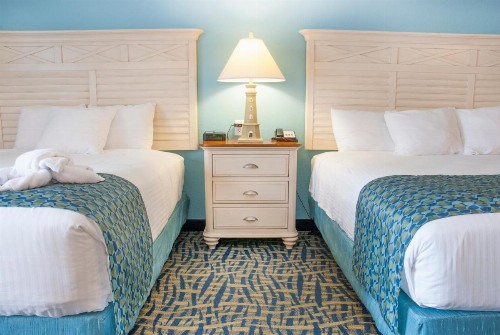 Grand Beach Resort Hotel - image 18