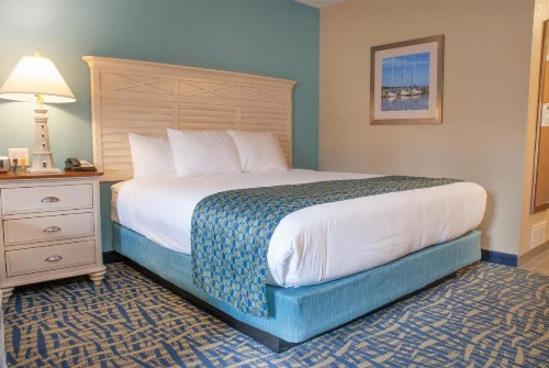 Grand Beach Resort Hotel - image 21
