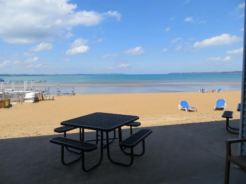 Grand Beach Resort Hotel - image 22