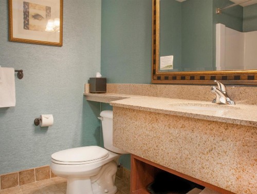 Grand Beach Resort Hotel - image 23