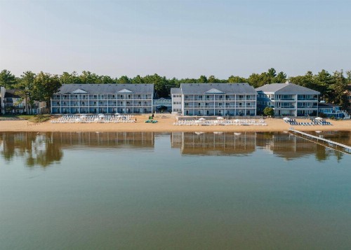 Grand Beach Resort Hotel - image 24