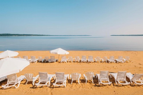 Grand Beach Resort Hotel - image 25
