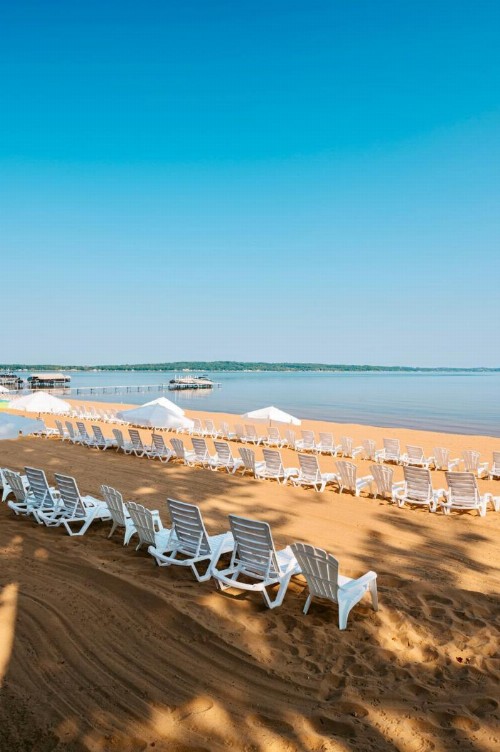 Grand Beach Resort Hotel - image 26