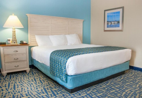 Grand Beach Resort Hotel - image 3