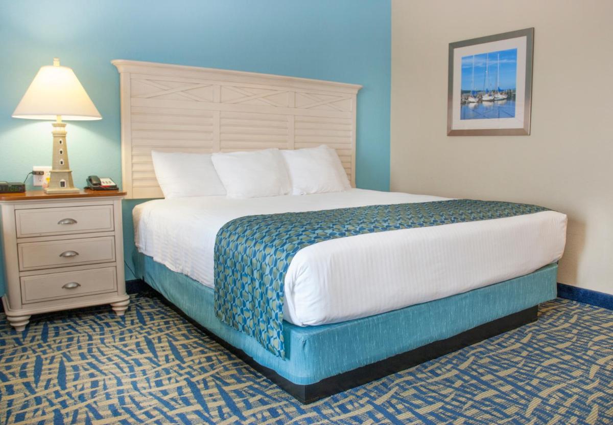Grand Beach Resort Hotel - image 3