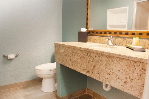 Grand Beach Resort Hotel - image 6