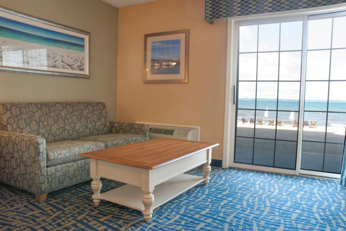 Grand Beach Resort Hotel - image 7