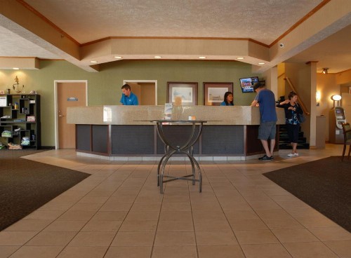 Sugar Beach Resort Hotel - image 15
