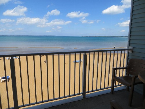 Sugar Beach Resort Hotel - image 19