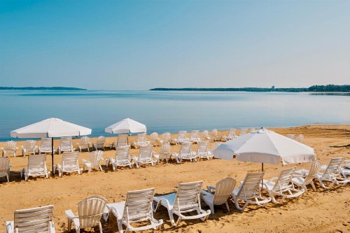 Sugar Beach Resort Hotel - image 2