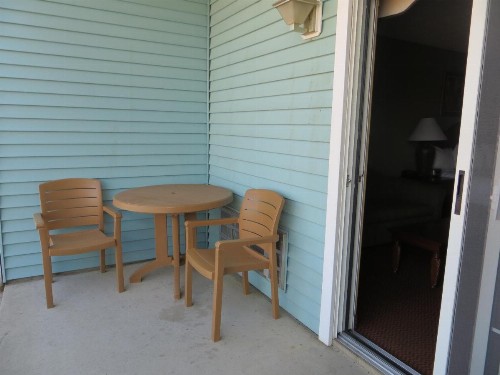 Sugar Beach Resort Hotel - image 20