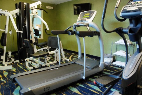 Sugar Beach Resort Hotel - image 21