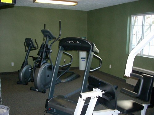 Sugar Beach Resort Hotel - image 23