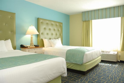 Sugar Beach Resort Hotel - image 26