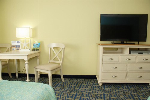 Sugar Beach Resort Hotel - image 29