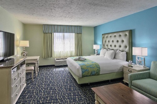 Sugar Beach Resort Hotel - image 3