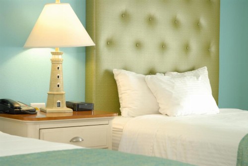 Sugar Beach Resort Hotel - image 30