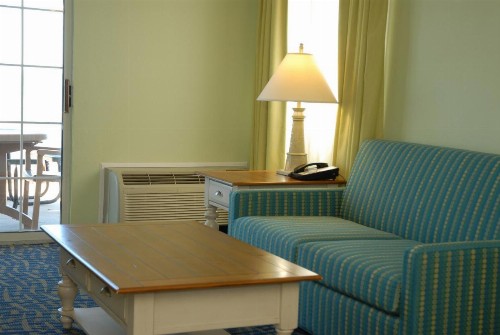 Sugar Beach Resort Hotel - image 32