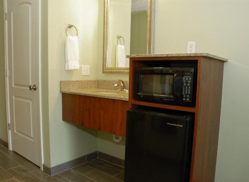 Sugar Beach Resort Hotel - image 33